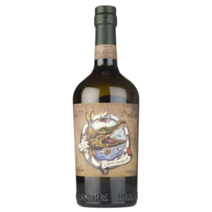 Del Professore Crocodile