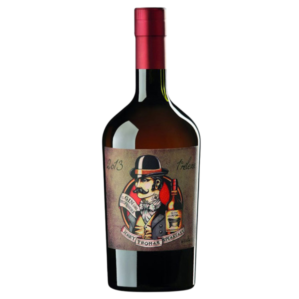 Del Professore Monsieur