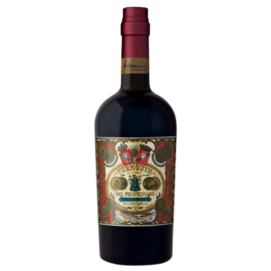 Del Professore Vaniglia