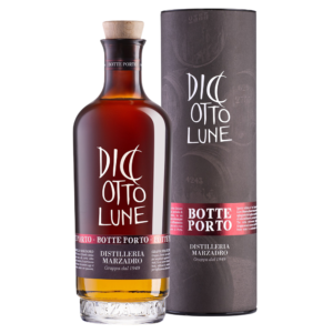 Diciotto Lune Riserva Porto Marzadro cl.70