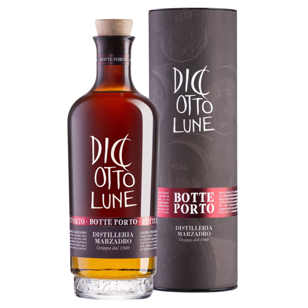 Diciotto Lune Riserva Porto Marzadro cl.70