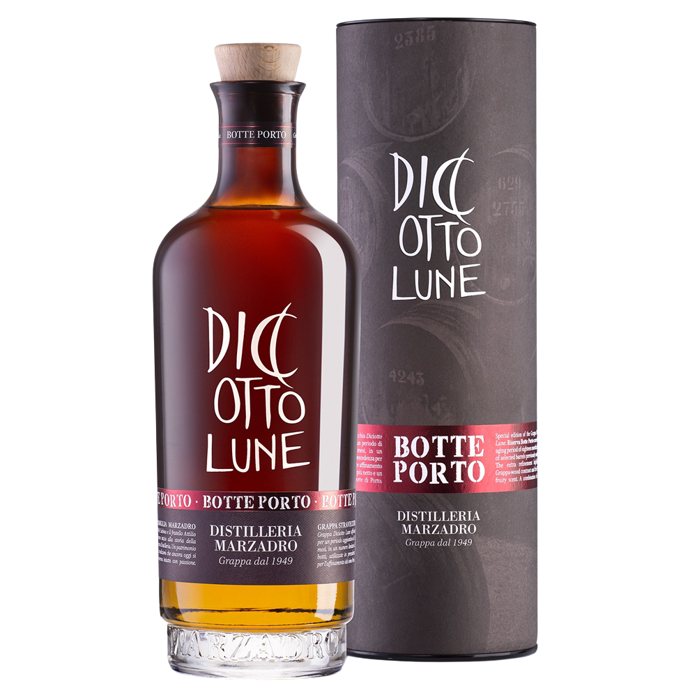 Diciotto Lune Riserva Porto Marzadro cl.70