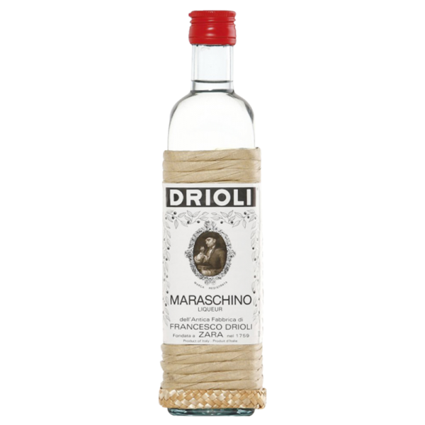 Drioli Maraschino