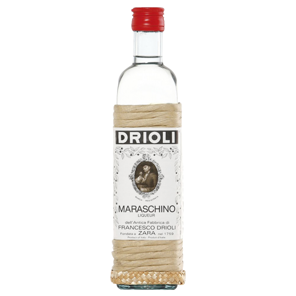 Drioli Maraschino