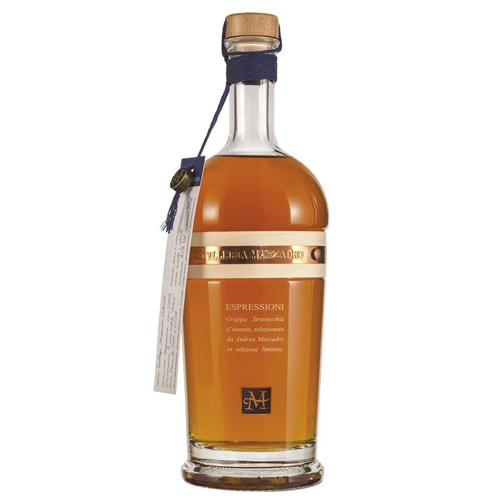 Espressioni Solera Marzadro 35cl