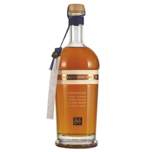 Espressioni Solera Marzadro cl.70 - con cofanetto di legno