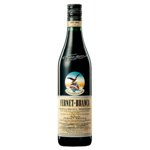 Fernet Branca