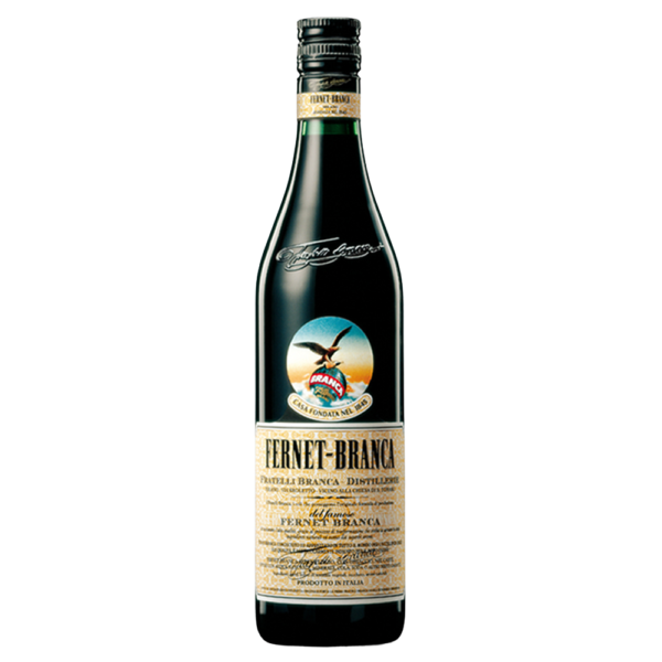 Fernet Branca
