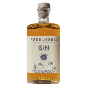 Fred Jerbis Camomilla 7