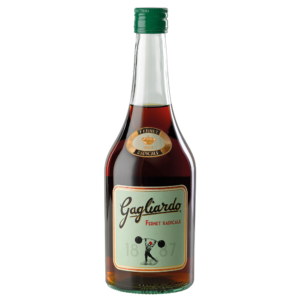 Gagliardo Fernet Radicale