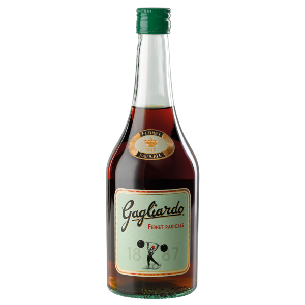 Gagliardo Fernet Radicale