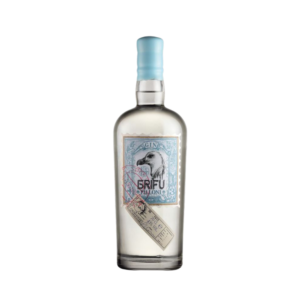 Pilloni Gin Grifu