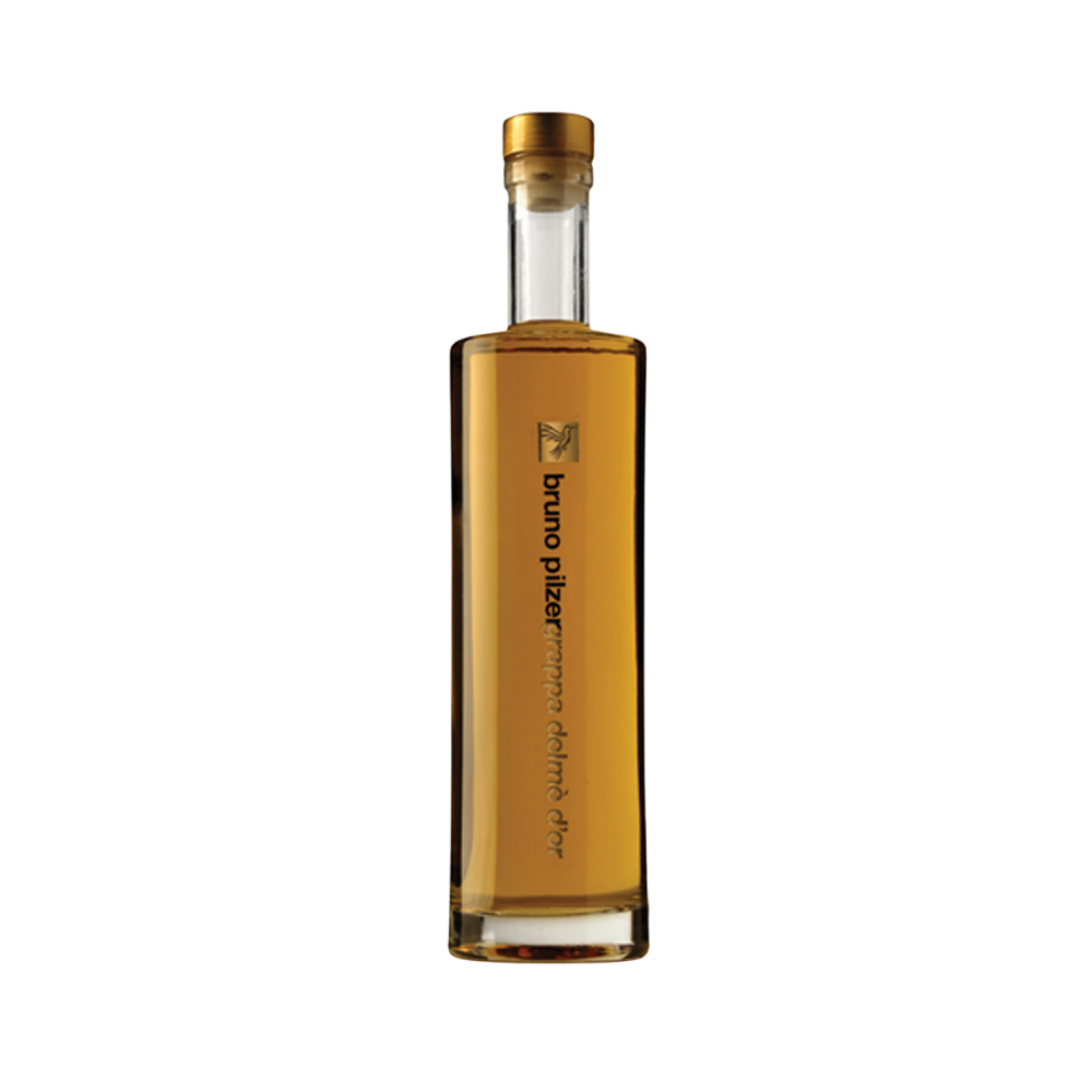 Pilzer Del Mè d'Or