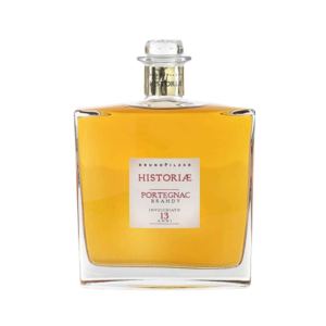 Pilzer Historiae Brandy
