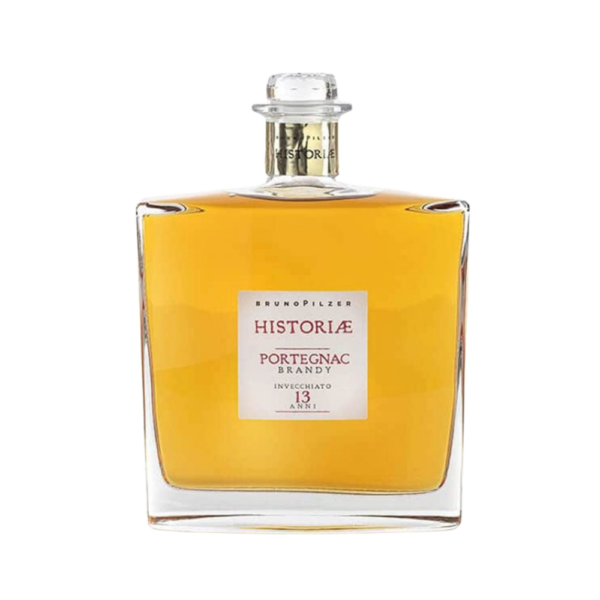 Pilzer Historiae Brandy