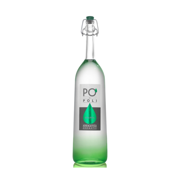 Poli Aromatica