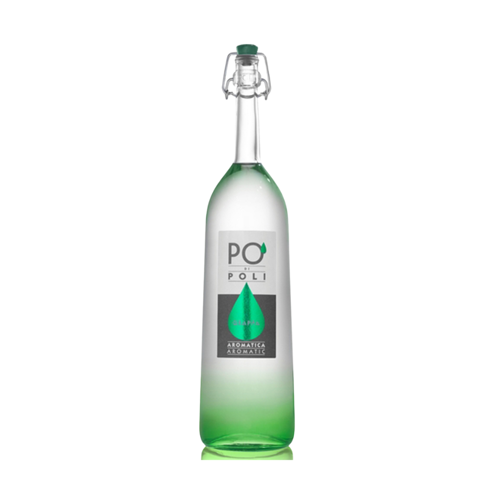 Poli Aromatica