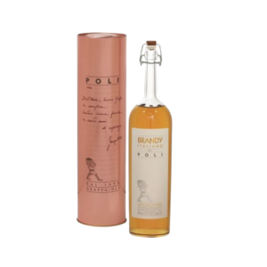 Poli brandy