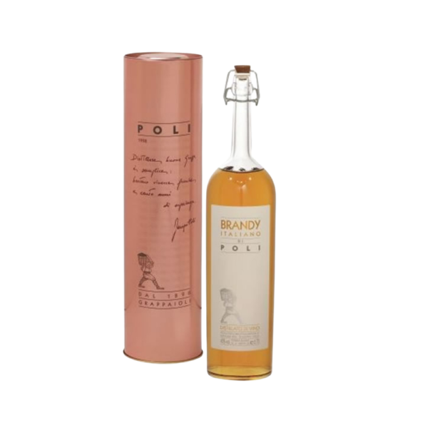 Poli brandy