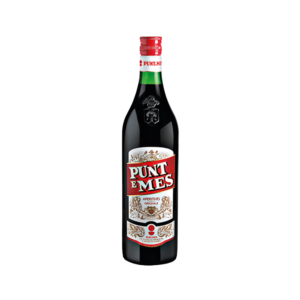 Punt e Mes