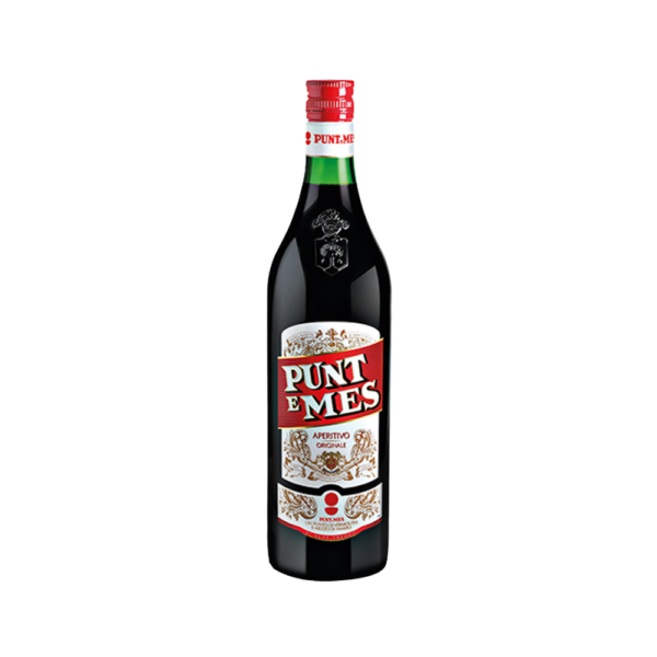 Punt e Mes