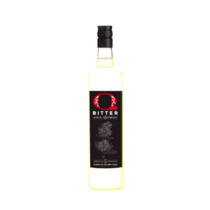 Q Bitter Bianco