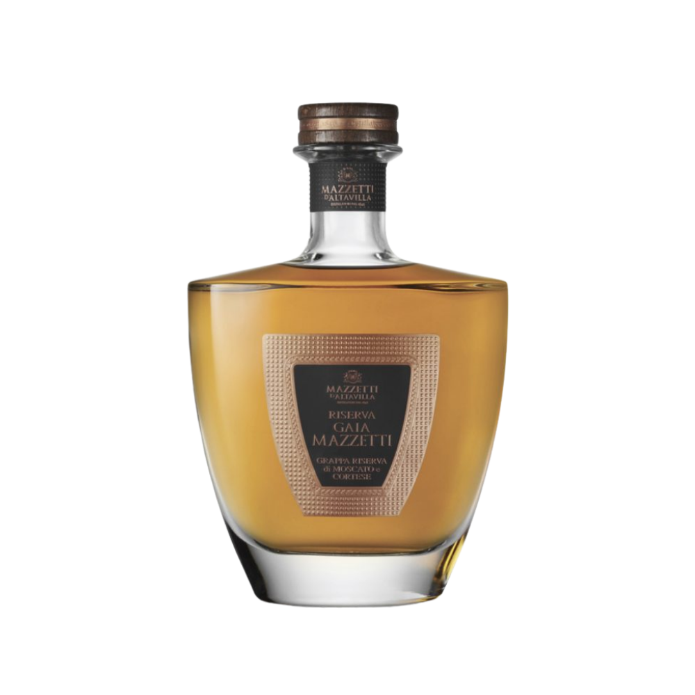 Riserva Gaia Mazzetti Cuvée Extra Aged