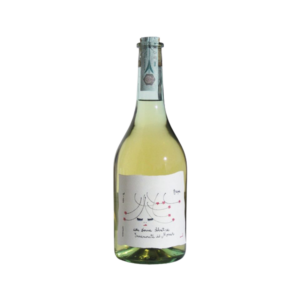Romano Levi Moscato