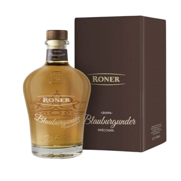 Roner Blauburgunder