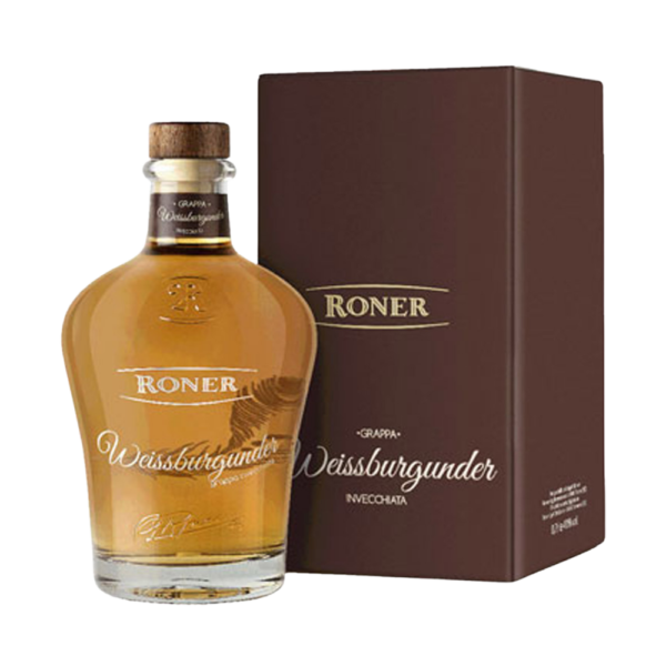Roner Weissburgunder