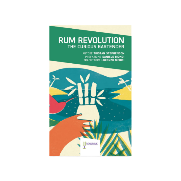 Rum Revolution