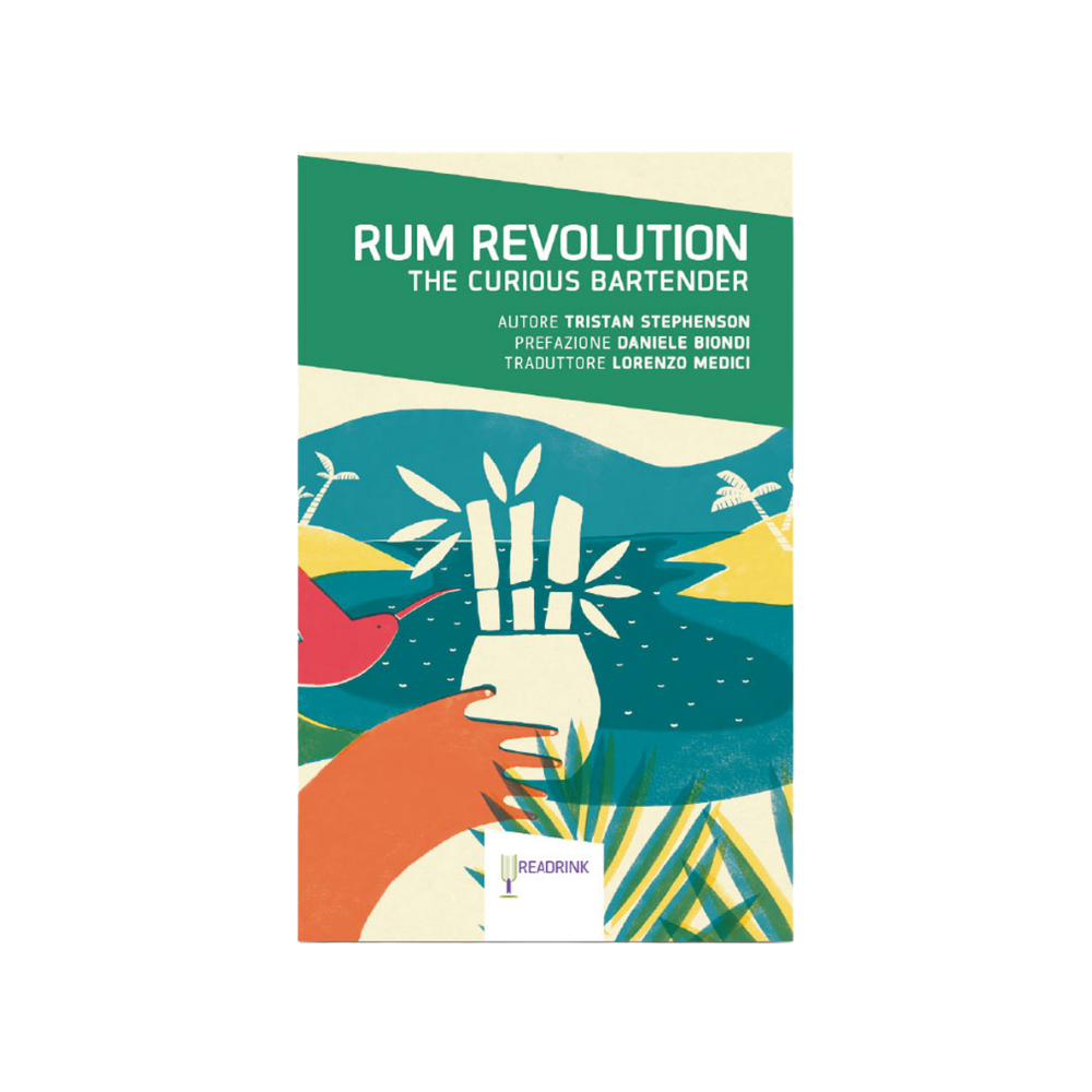 Rum Revolution