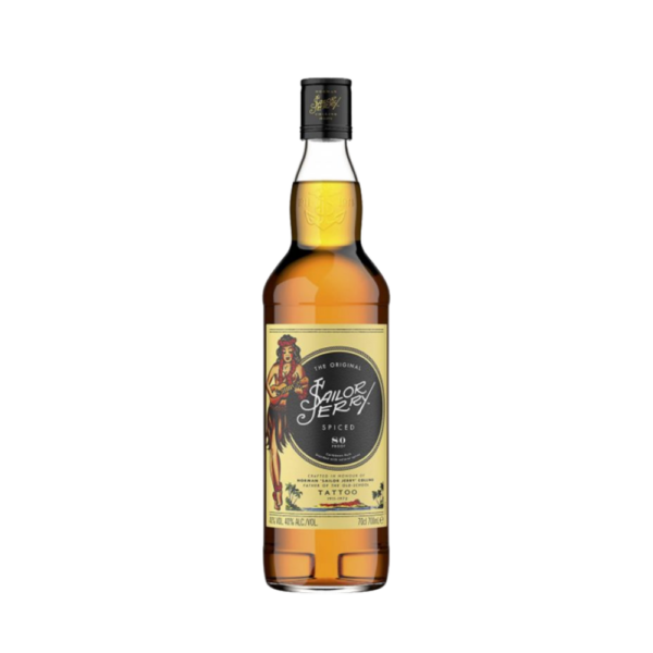 Sailor Jerry