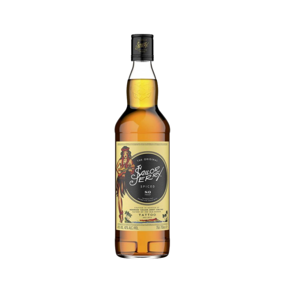 Sailor Jerry