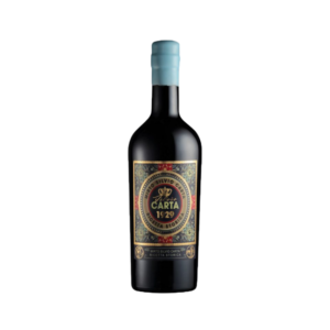 Silvio Carta Mirto Ricetta Storica