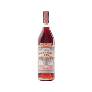 Sour Cherry Gin Luxardo