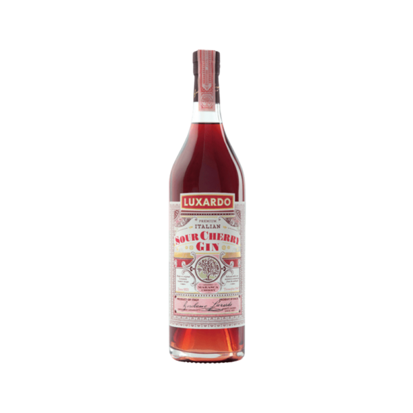 Sour Cherry Gin Luxardo
