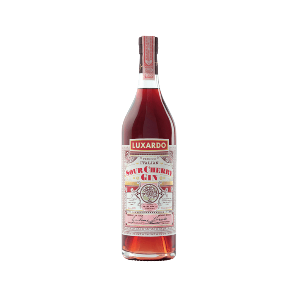 Sour Cherry Gin Luxardo