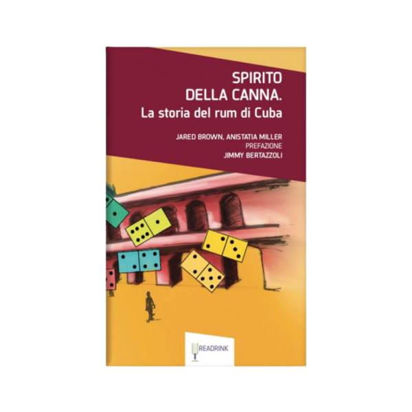 Spirito della Canna
