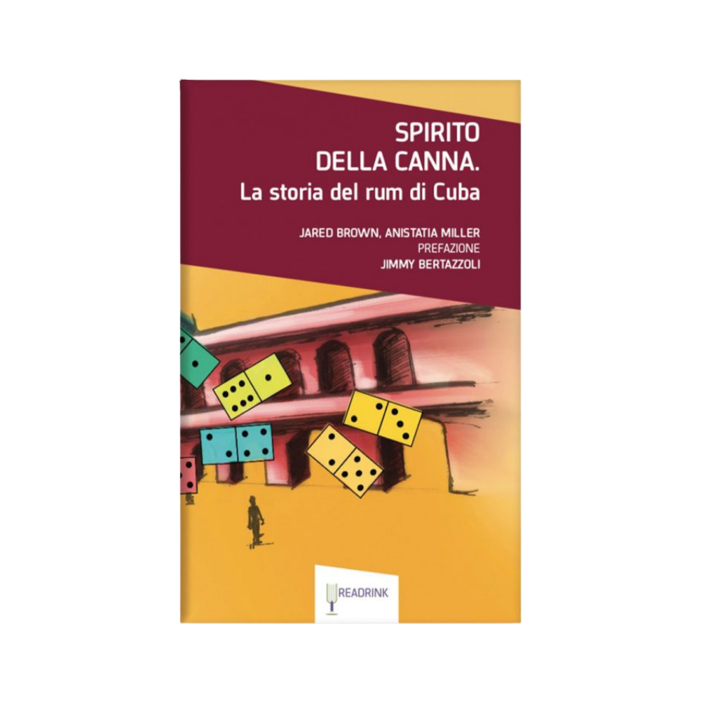 Spirito della Canna
