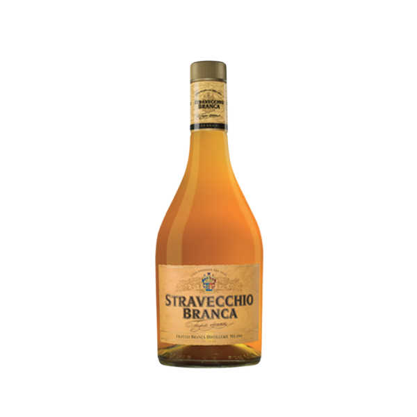 Stravecchio Branca