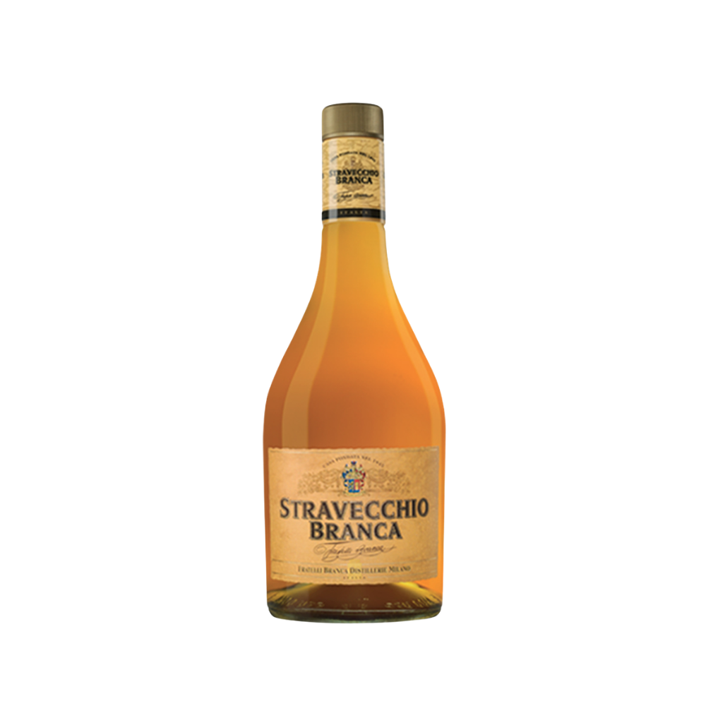 Stravecchio Branca