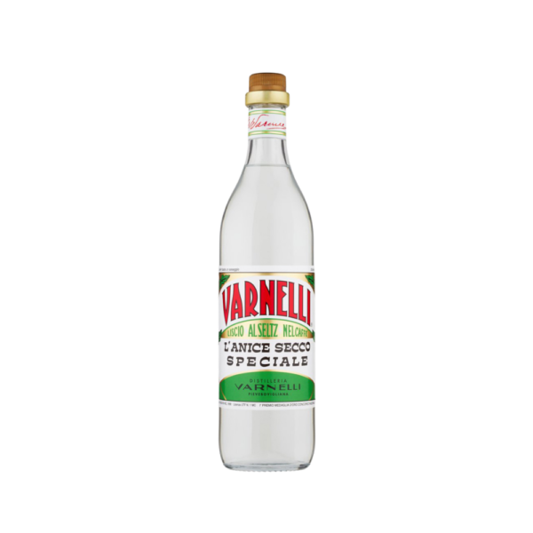 Varnelli Anice Secco