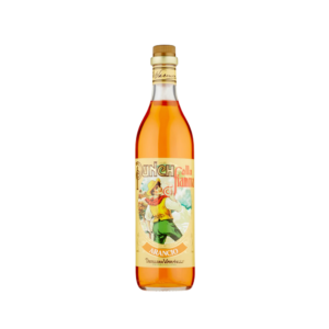 Varnelli Punch alla Fiamma Arancio