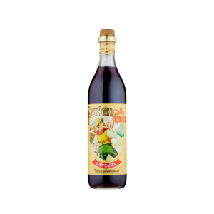 Varnelli Punch alla Fiamma Fantasia