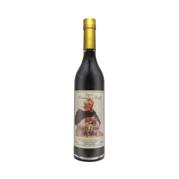 Villa Zarri Brandy e Caffè