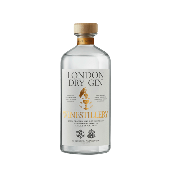 Winestillery London Dry Gin