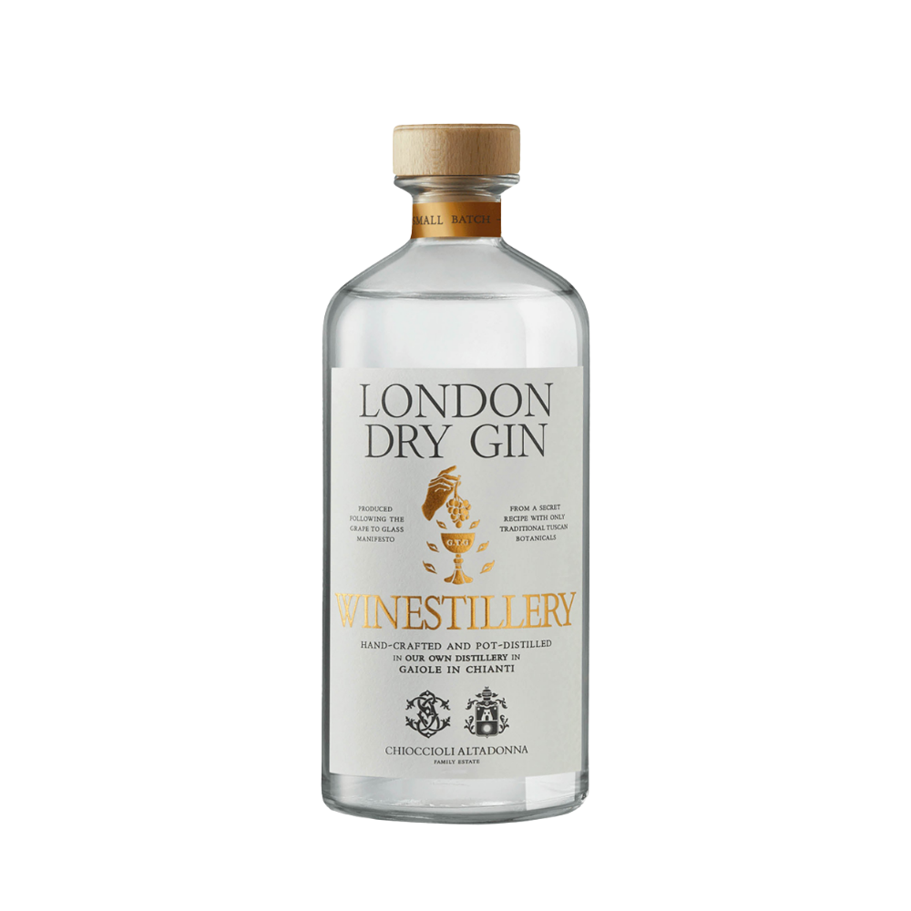Winestillery London Dry Gin