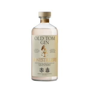 Winestillery Old Tom Gin