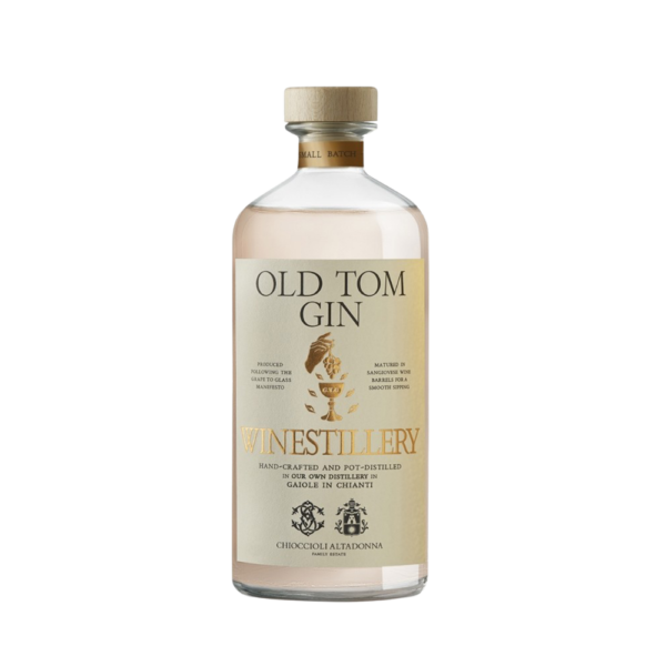 Winestillery Old Tom Gin